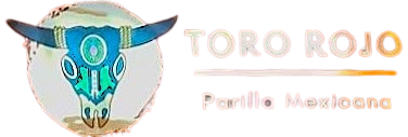 Toro Rojo Red Bank logo